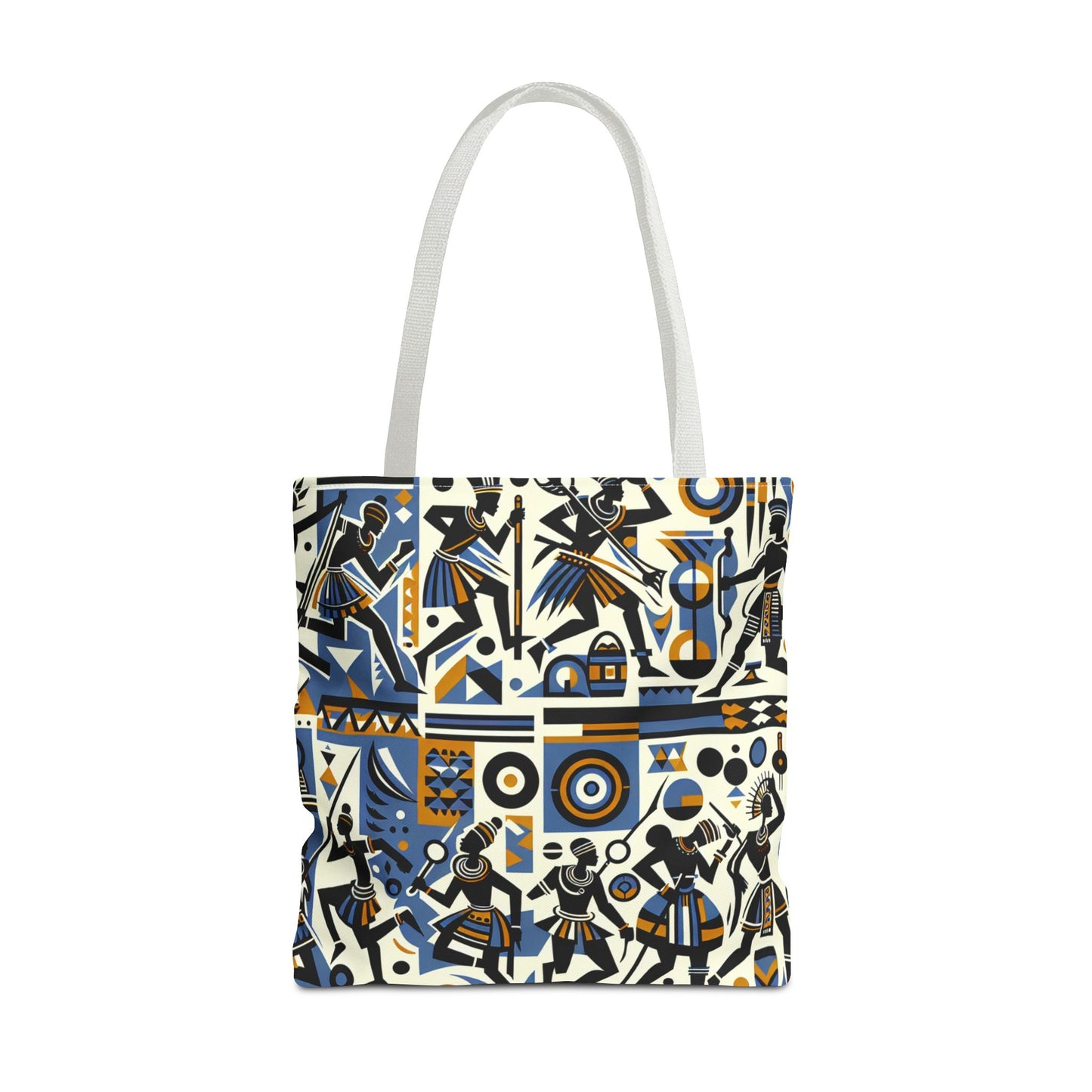 Leonardo Bianchi - Tote_Bag