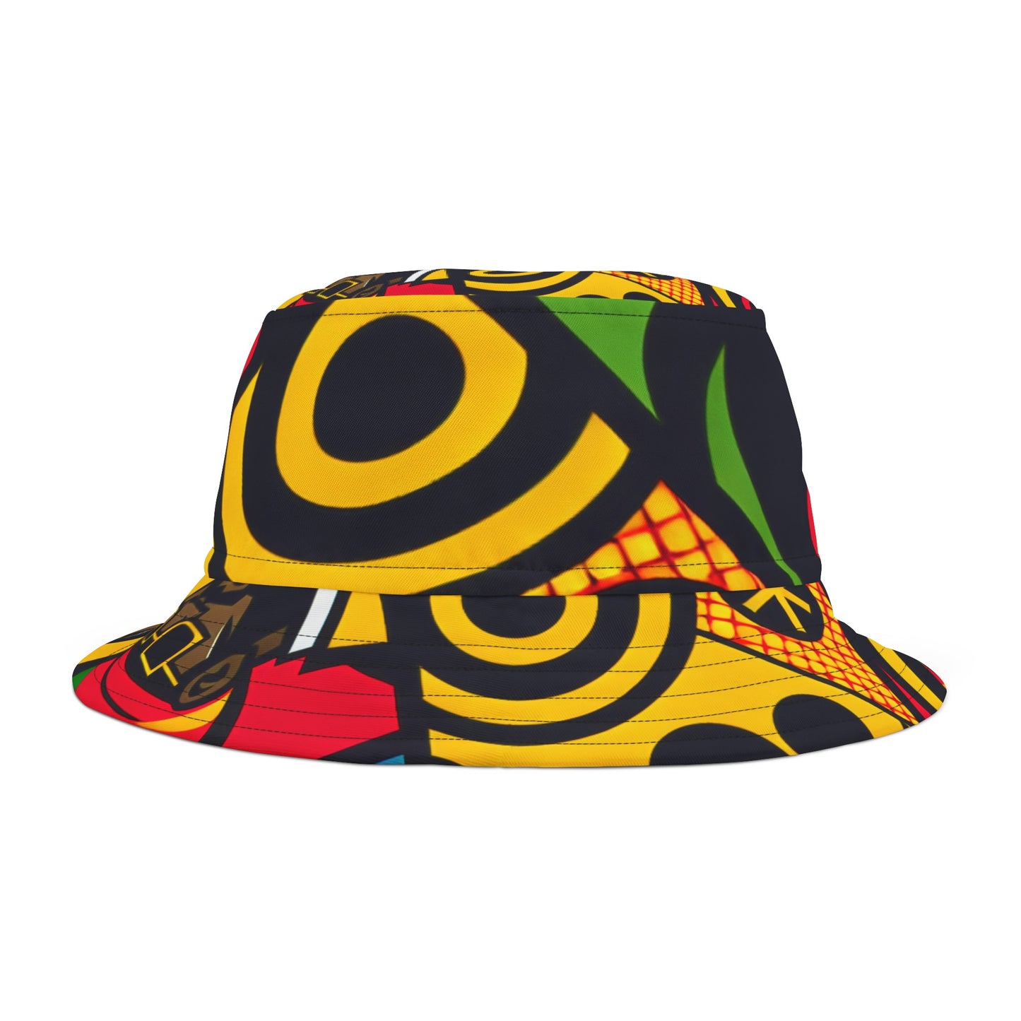 Amara Njoku - Bucket Hat