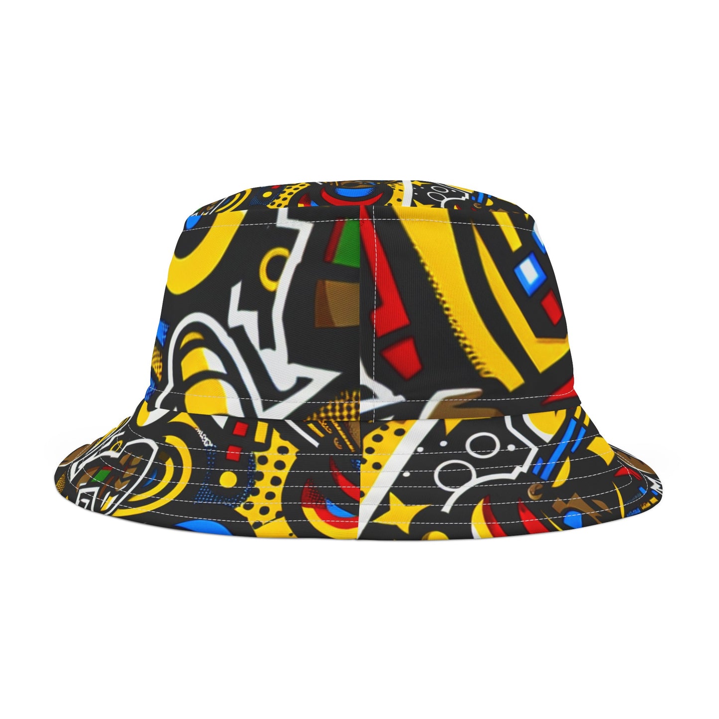 Amara Nkosazana - Bucket Hat