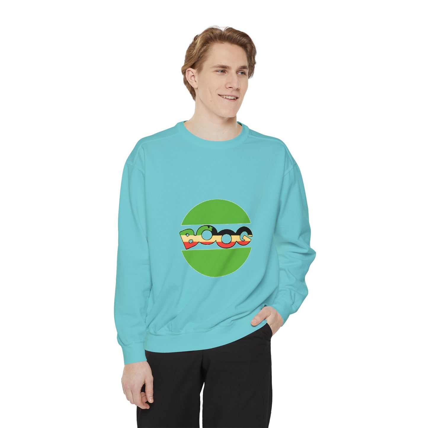 The BOOG Sweatshirt