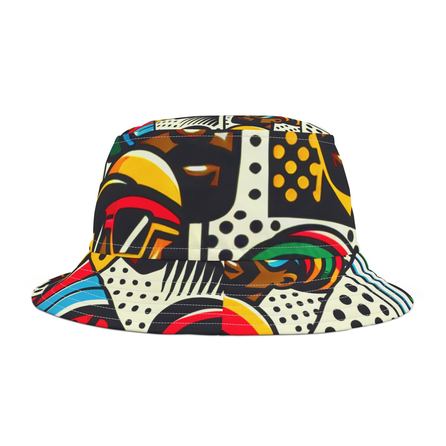Azibo Masego - Bucket Hat