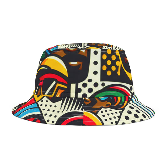 Azibo Masego - Bucket Hat