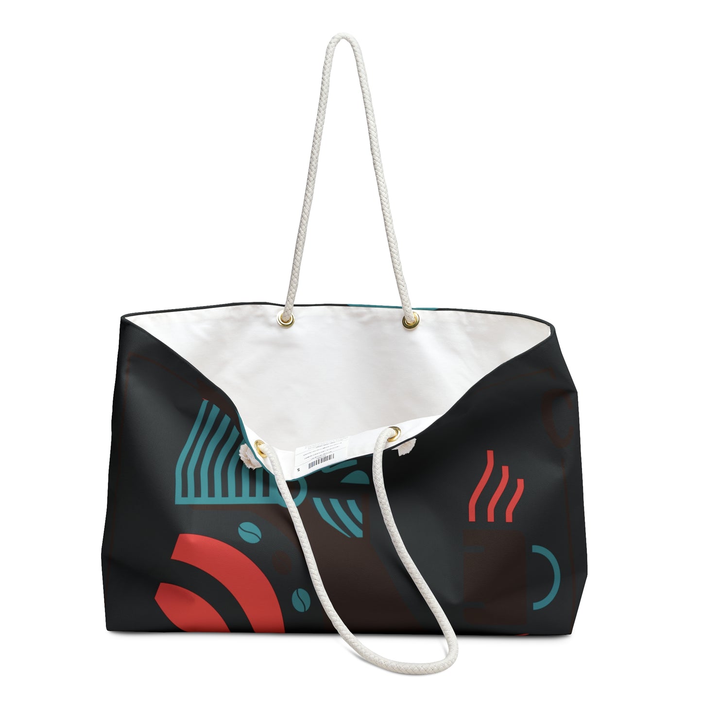 Weekender Njema Bag