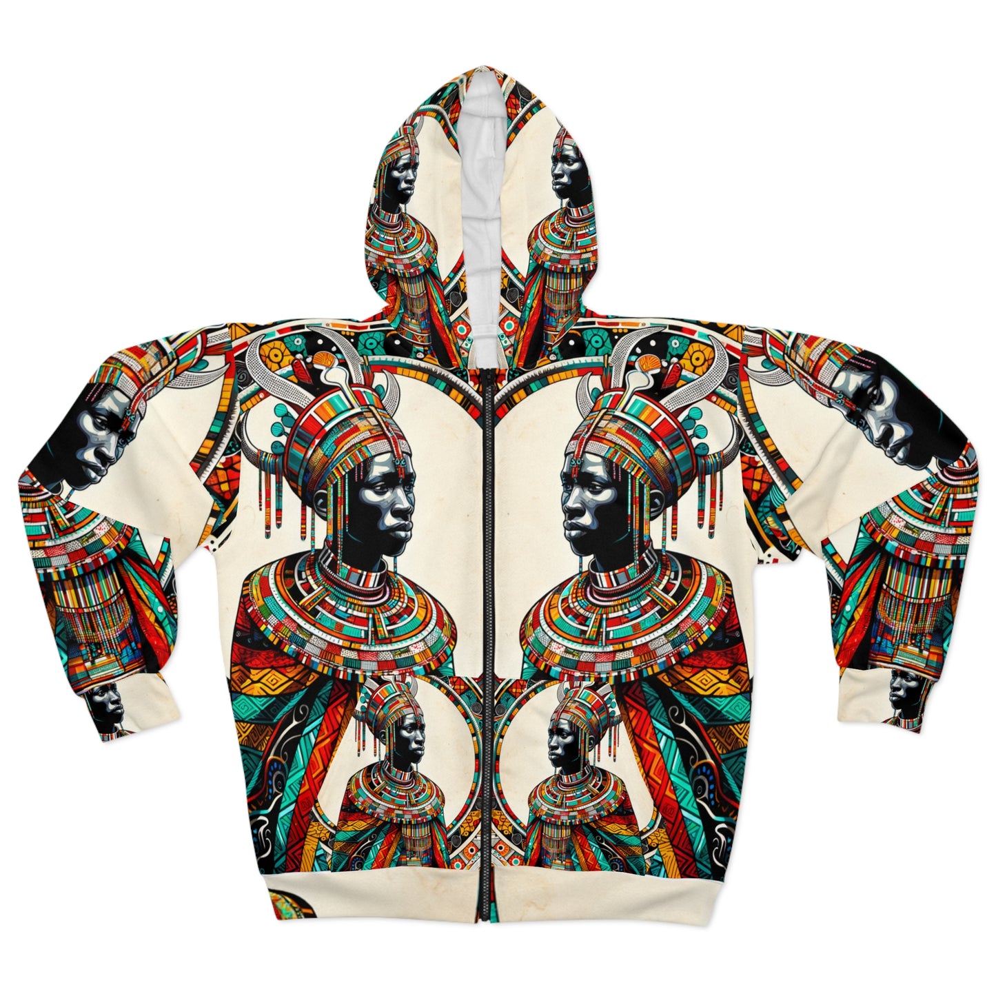 Amara Ngoni- Hoodie