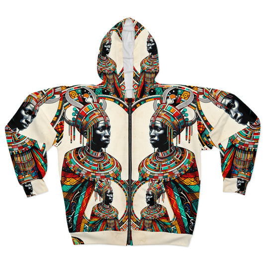 Amara Ngoni- Hoodie