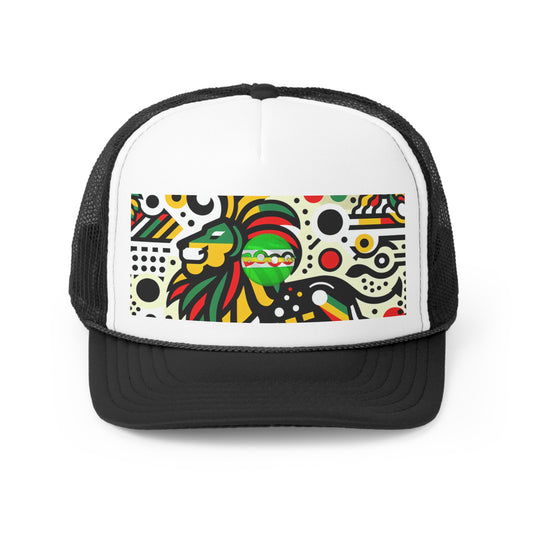 Ayana Adebowale - Trucker Hat