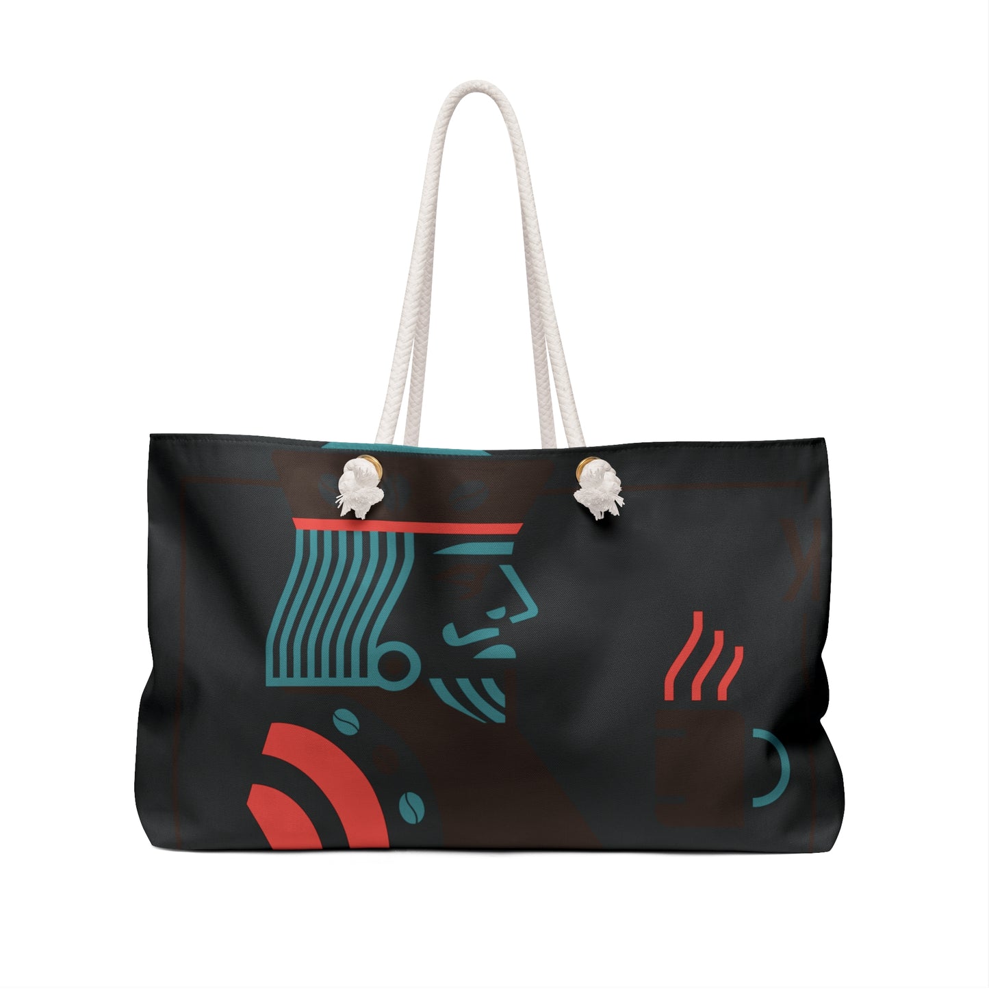 Weekender Njema Bag