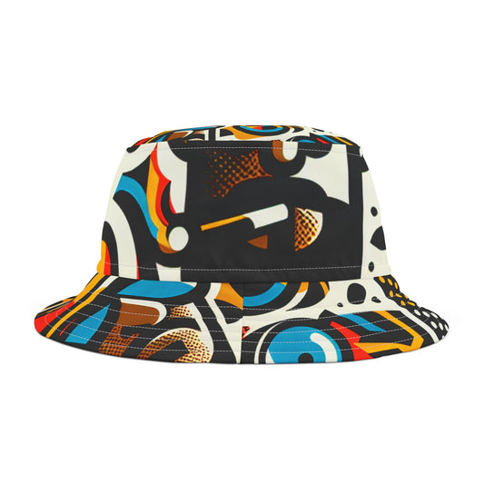 Ayo Odumosu - Bucket Hat