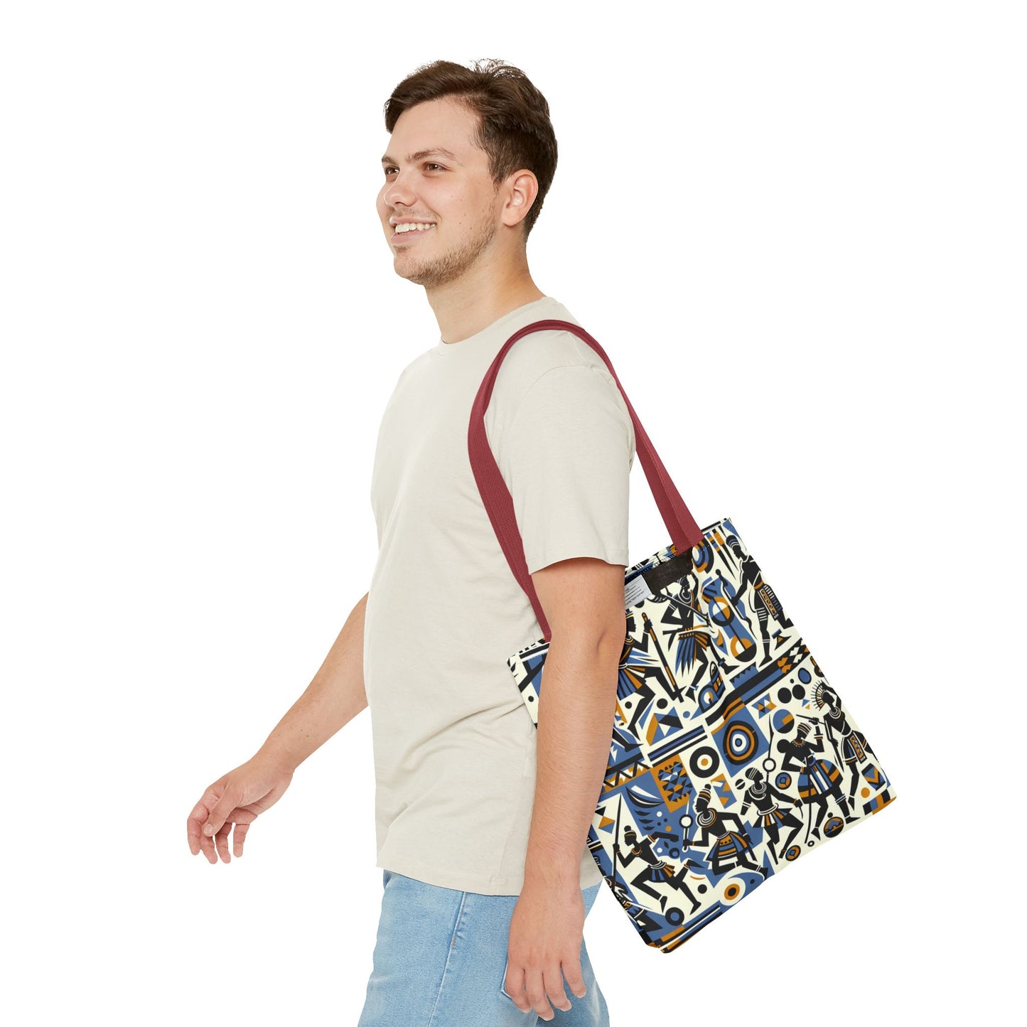 Leonardo Bianchi - Tote_Bag