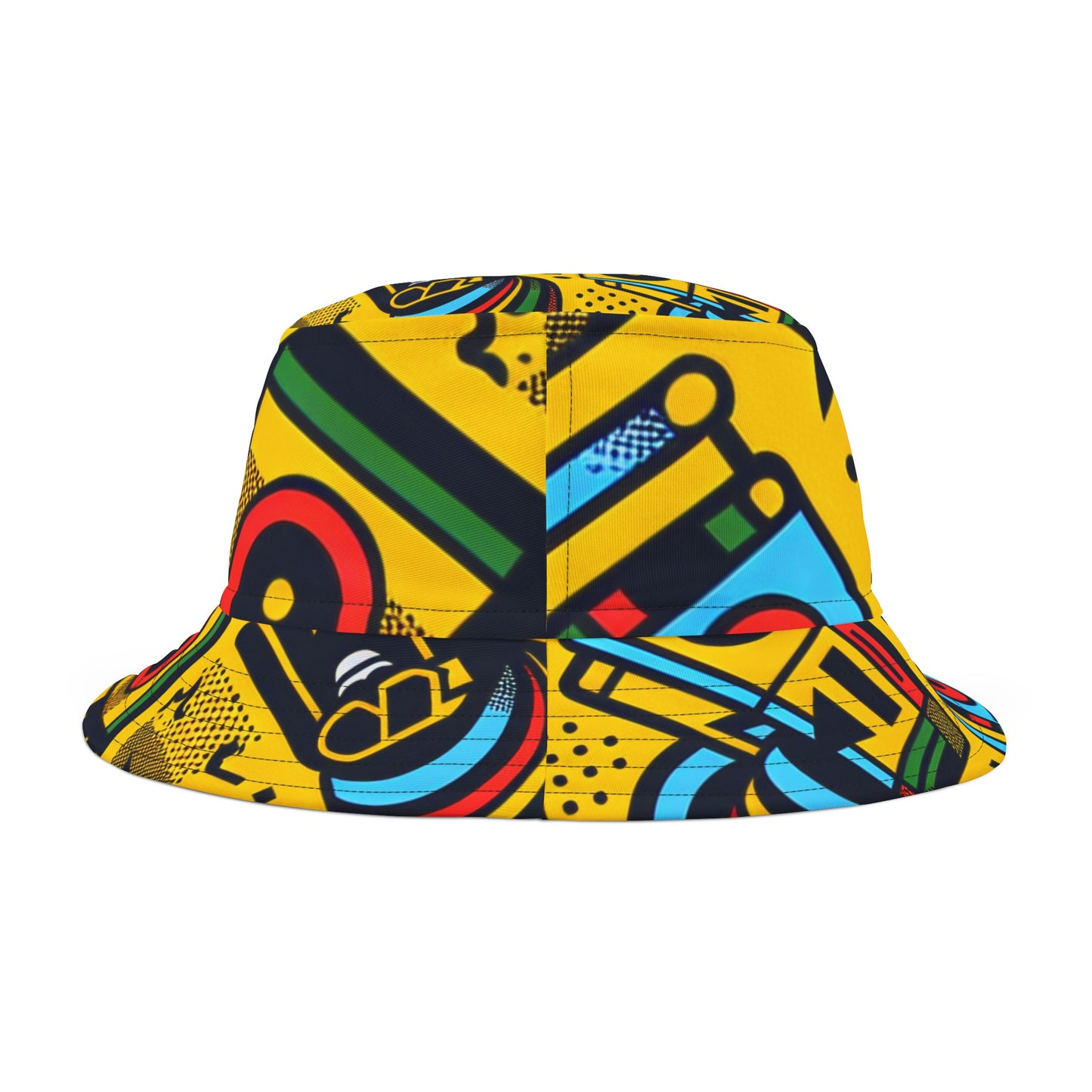 Ayo Okafor - Bucket Hat