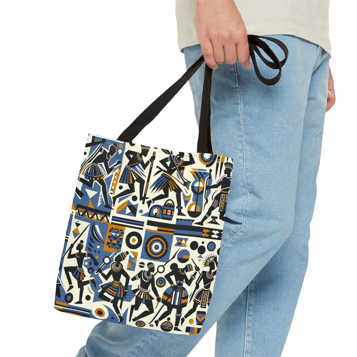 Leonardo Bianchi - Tote_Bag