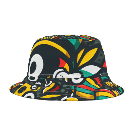 Azibo Ndlovu - Bucket Hat