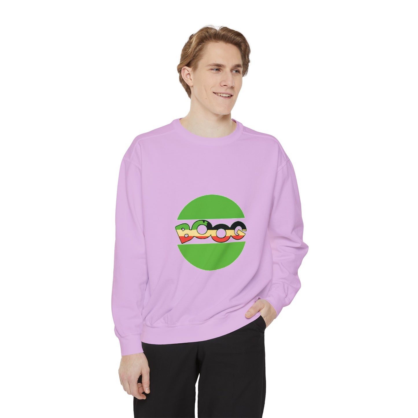 The BOOG Sweatshirt