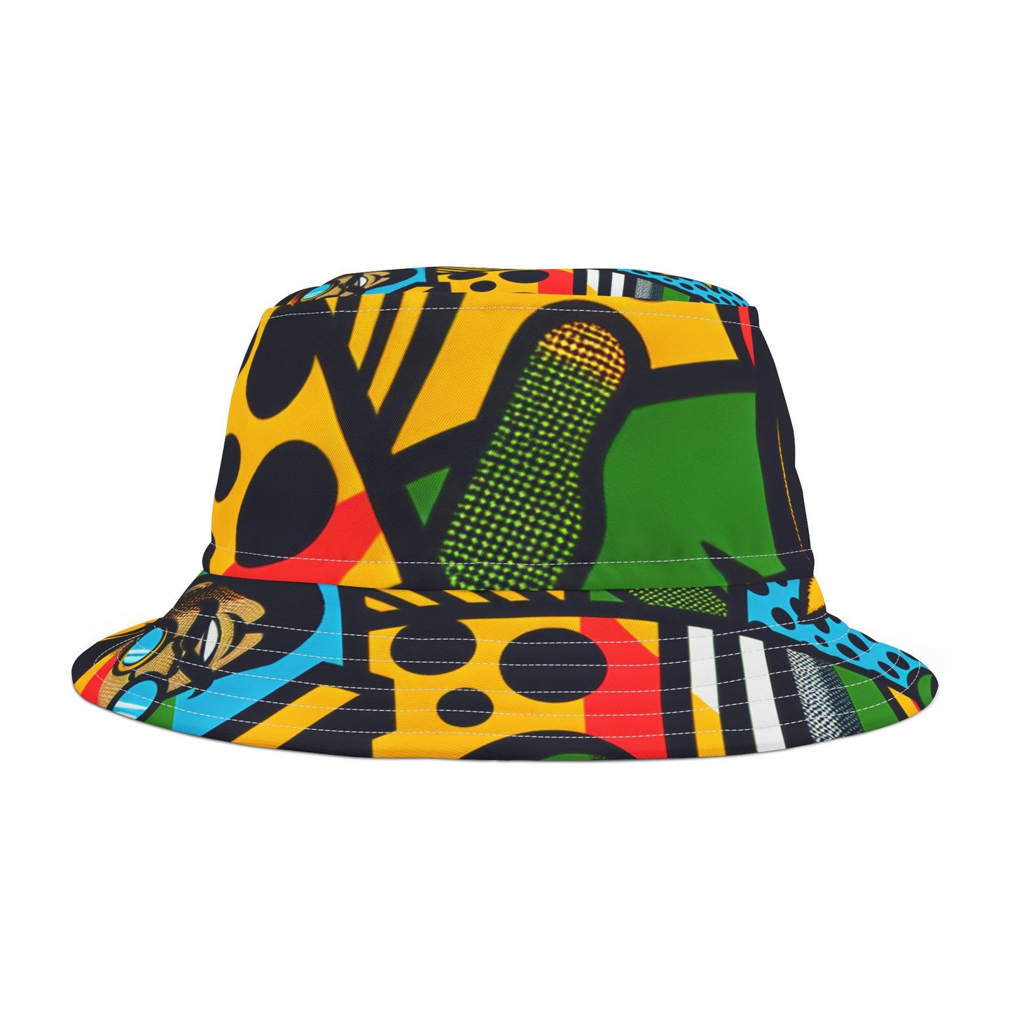 Ayodele Okonkwo - Bucket Hat