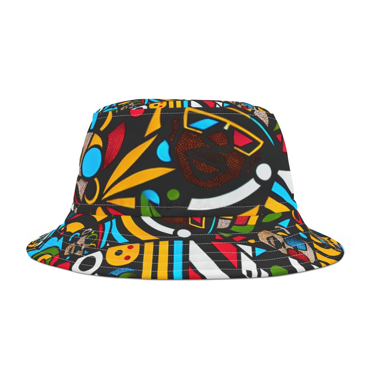 Amina Okoye - Bucket Hat