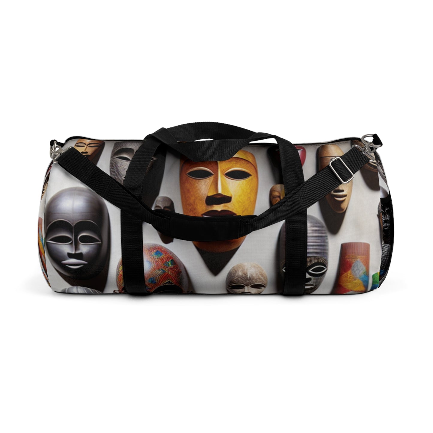 Tukulai Tadai - Duffle Bag