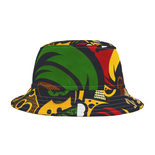 Ajani Kudumu - Bucket Hat