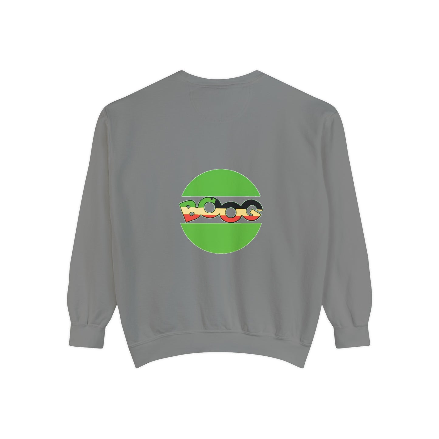 The BOOG Sweatshirt
