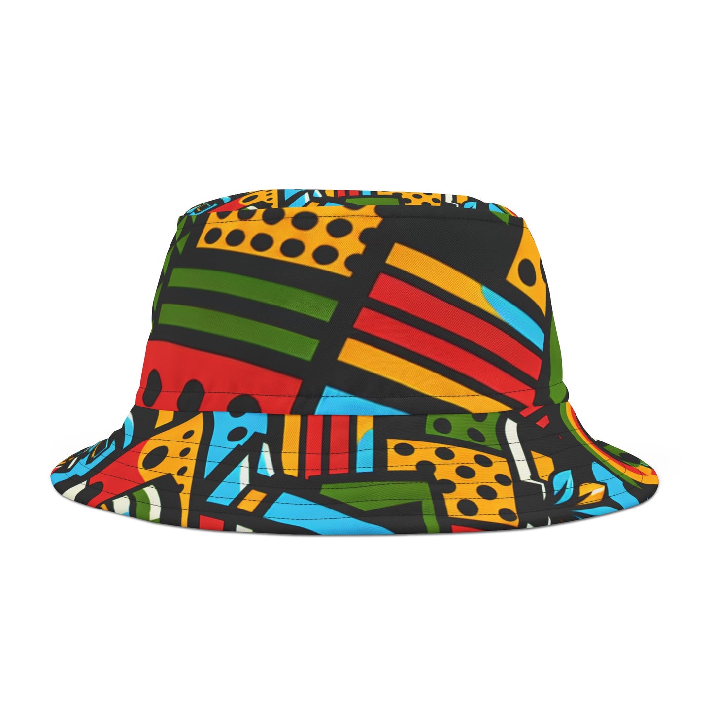 Jambo Okonkwo - Bucket Hat