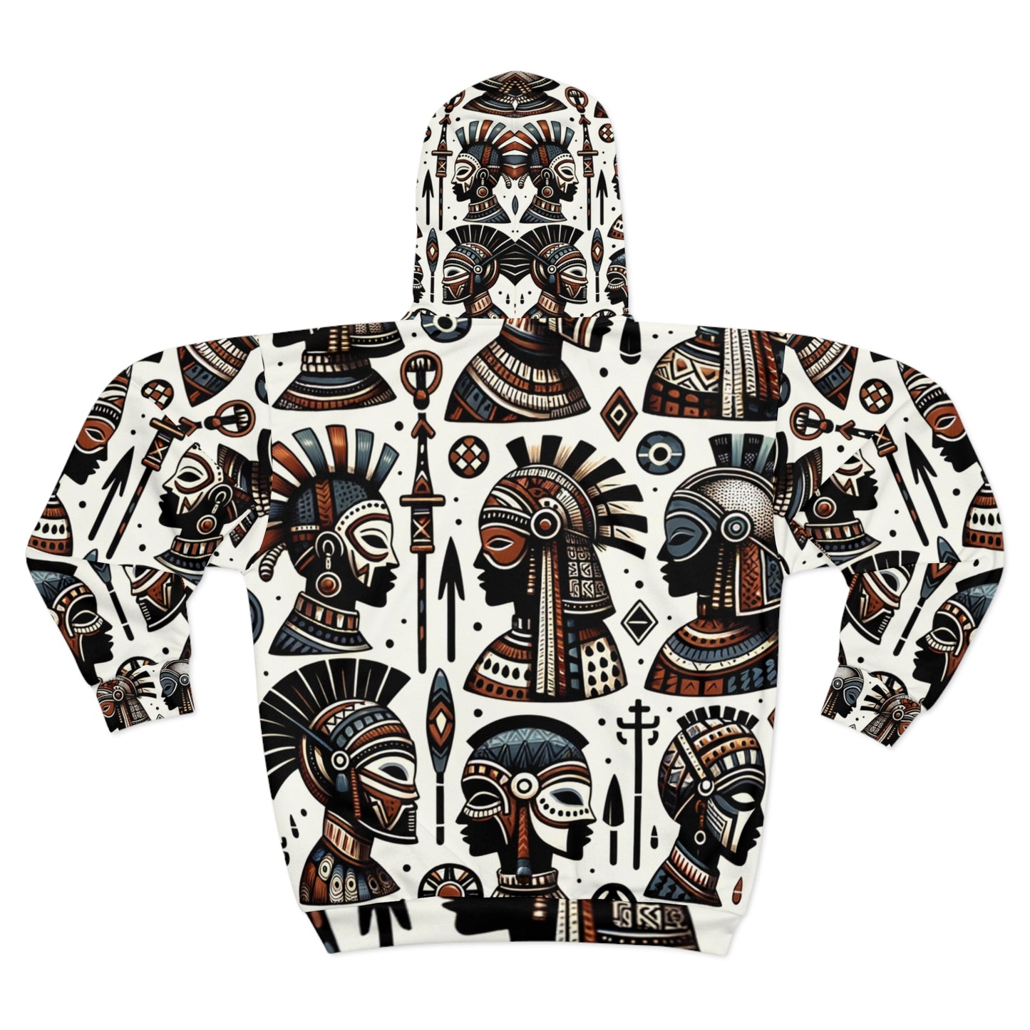 Azibo Onyeka- Hoodie