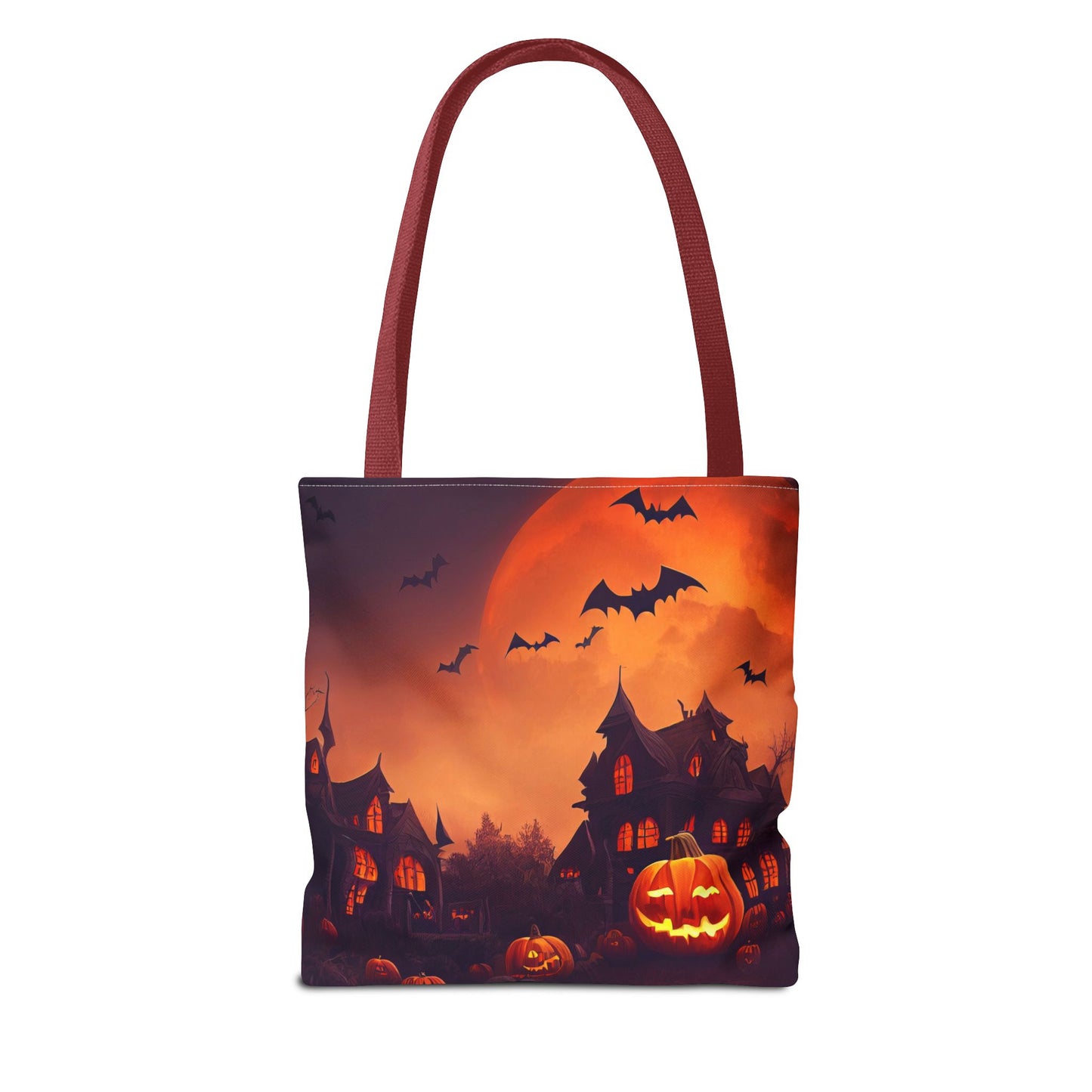 Halloween Tote Bag