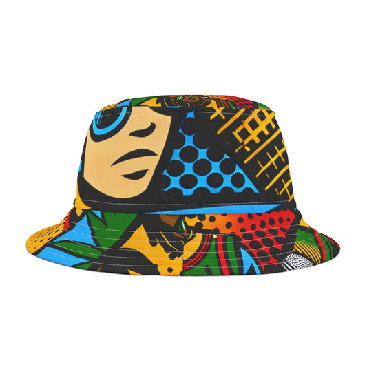 Azibo Masego - Bucket Hat