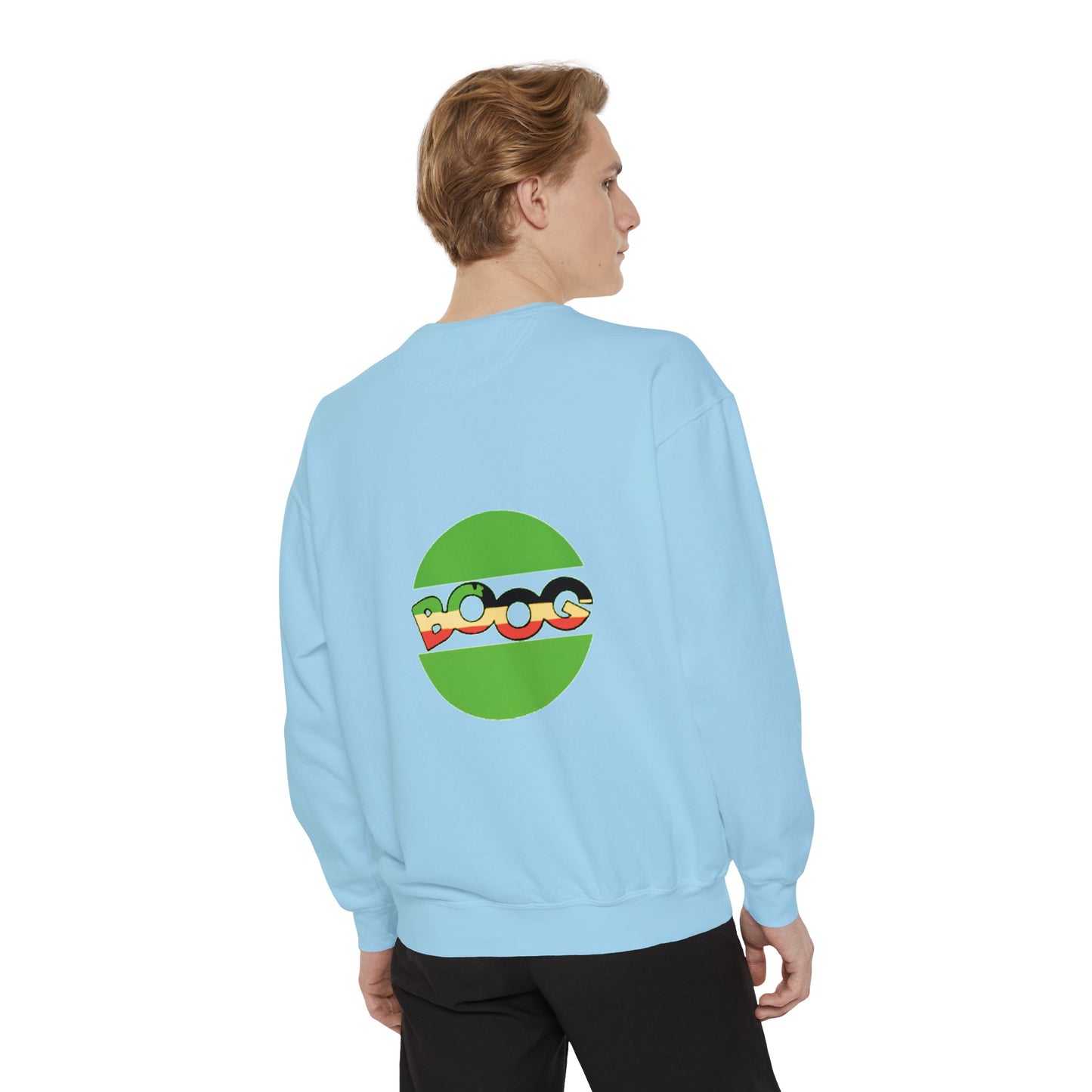 The BOOG Sweatshirt