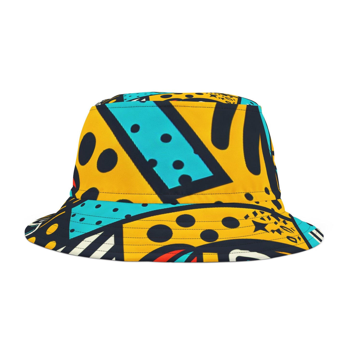 Ayanda Kintu - Bucket Hat