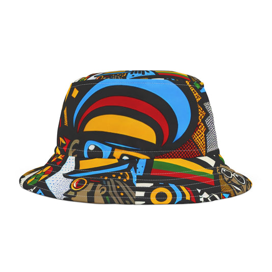 Ayo Okonkwo - Bucket Hat