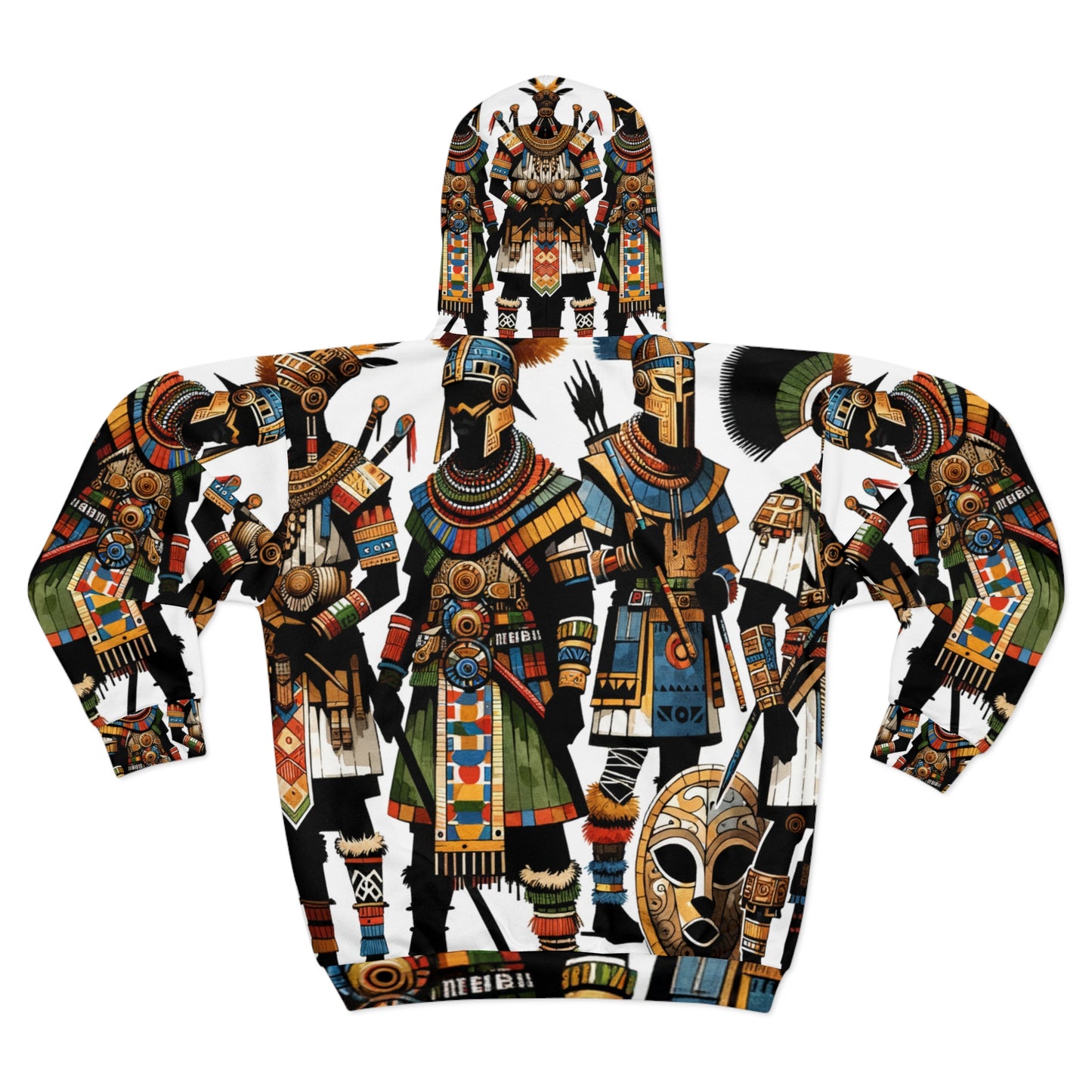 Talatu Omondi- Hoodie