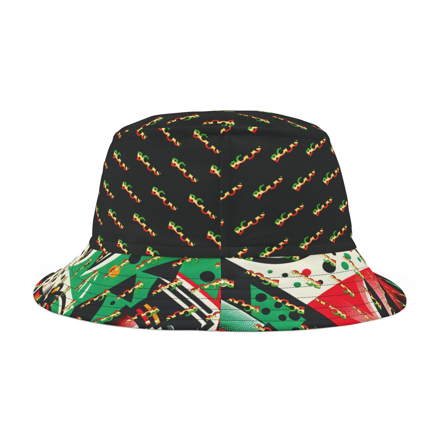 Abioye Makinde - Bucket Hat