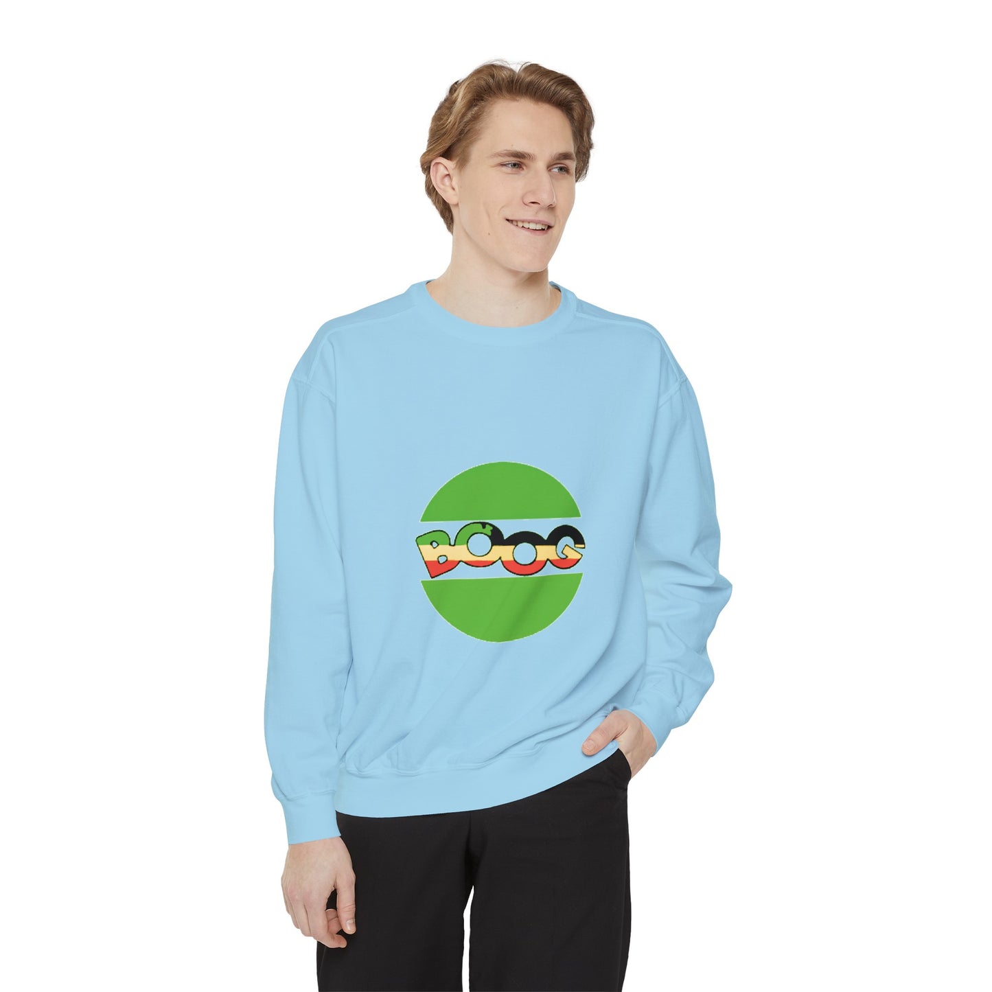 The BOOG Sweatshirt