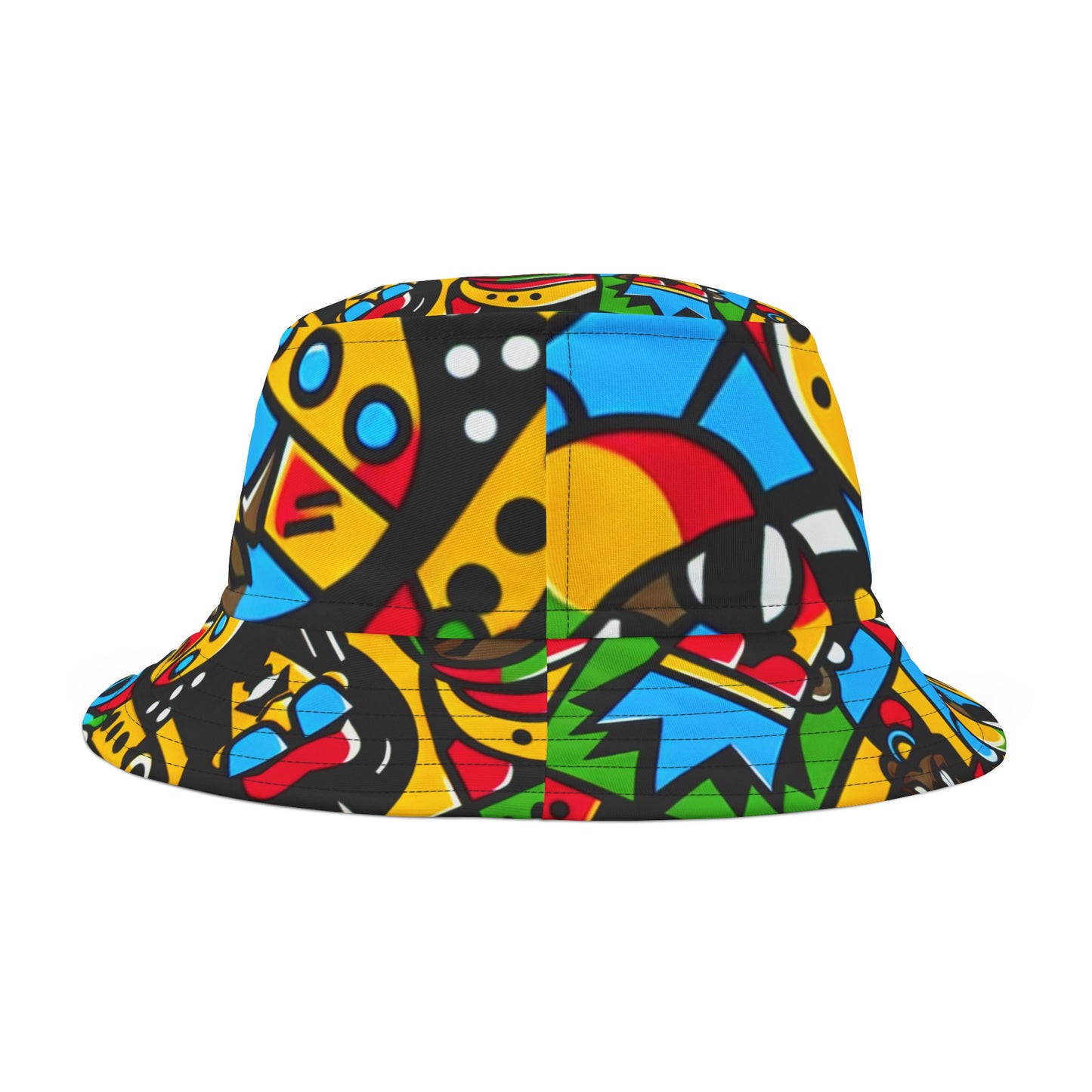 Akachi Ezeugo - Bucket Hat