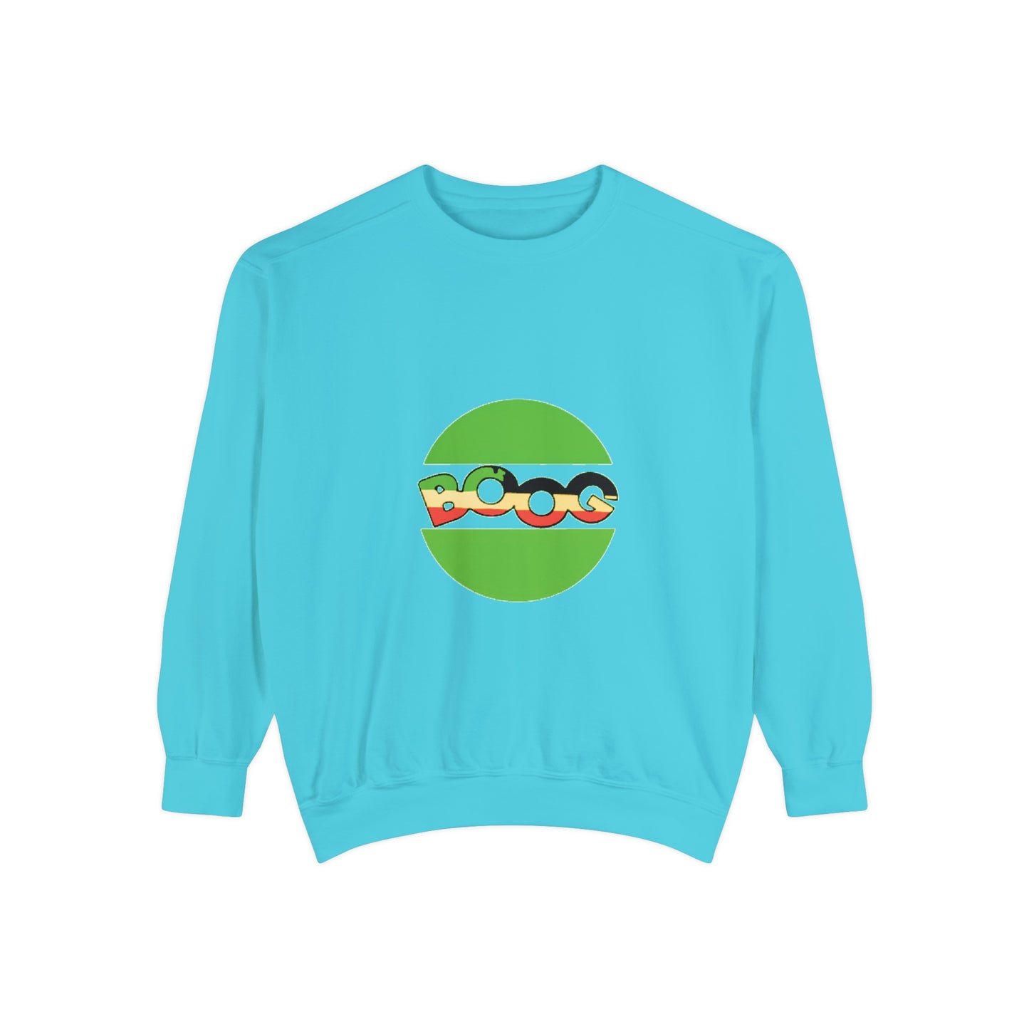 The BOOG Sweatshirt