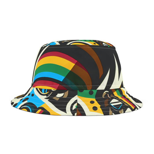 Ayo Bamidele - Bucket Hat