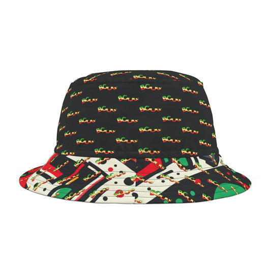 Abioye Makinde - Bucket Hat