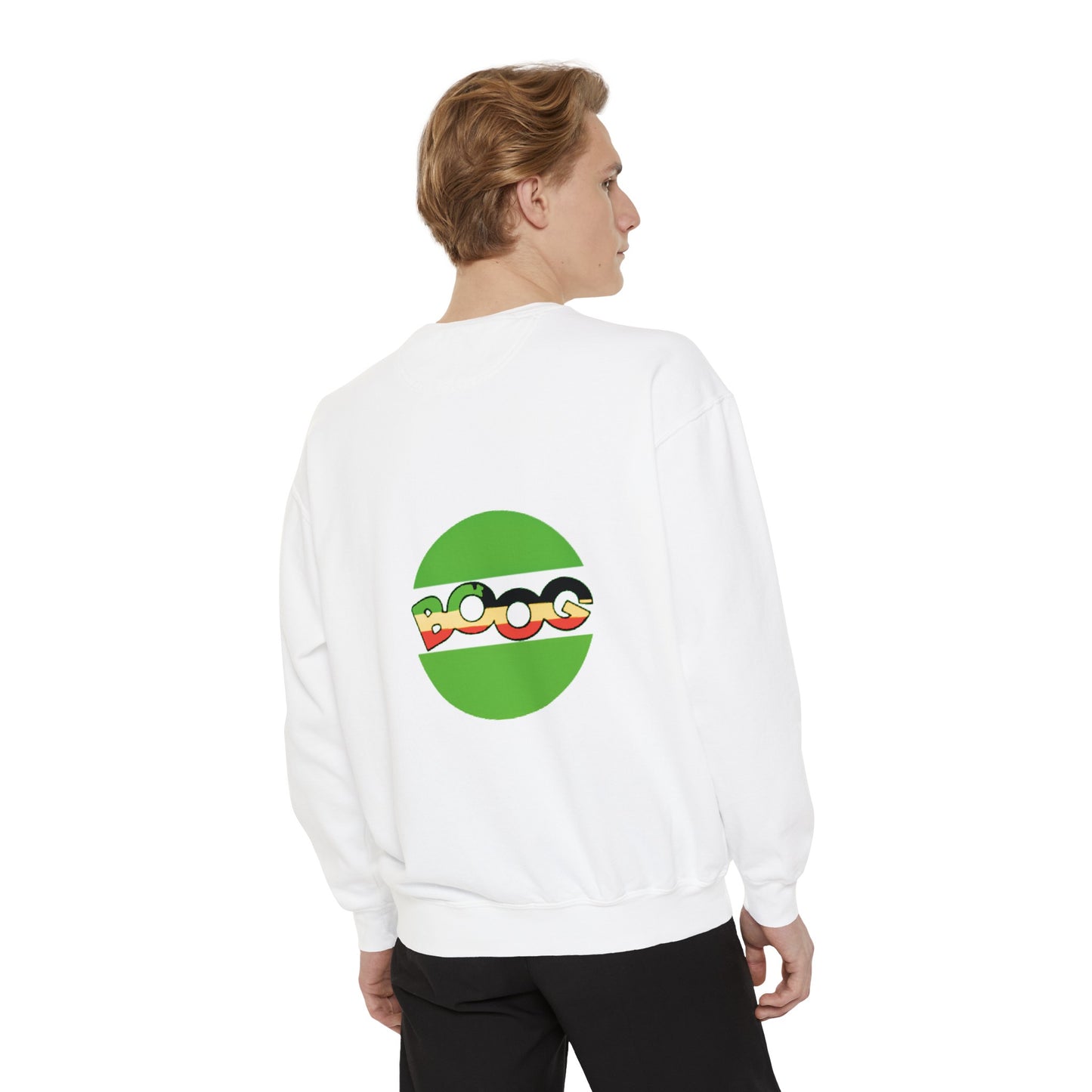 The BOOG Sweatshirt