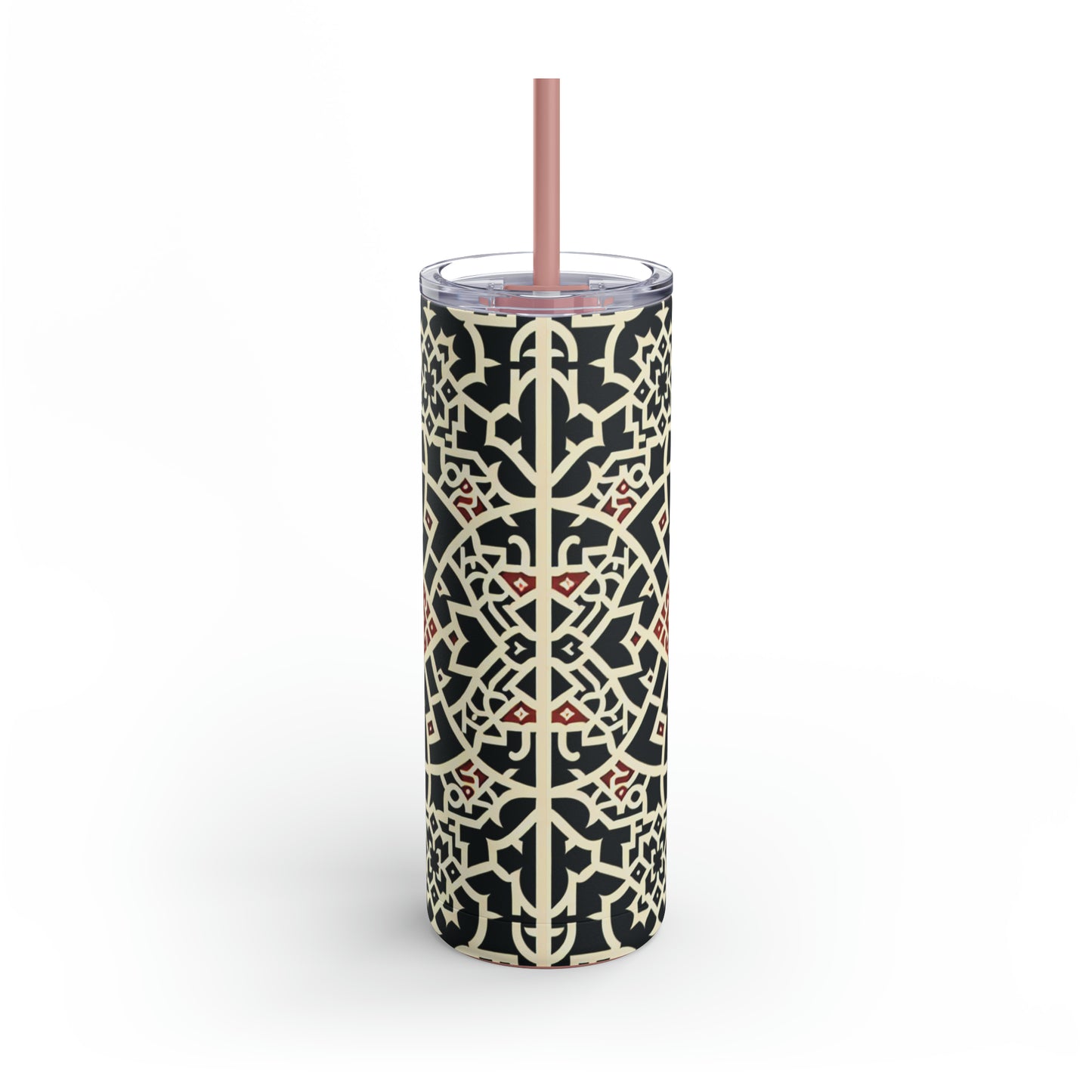 Moorish Elegance Tumbler