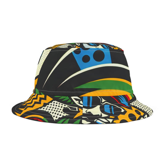 Ayodeji Okonkwo - Bucket Hat
