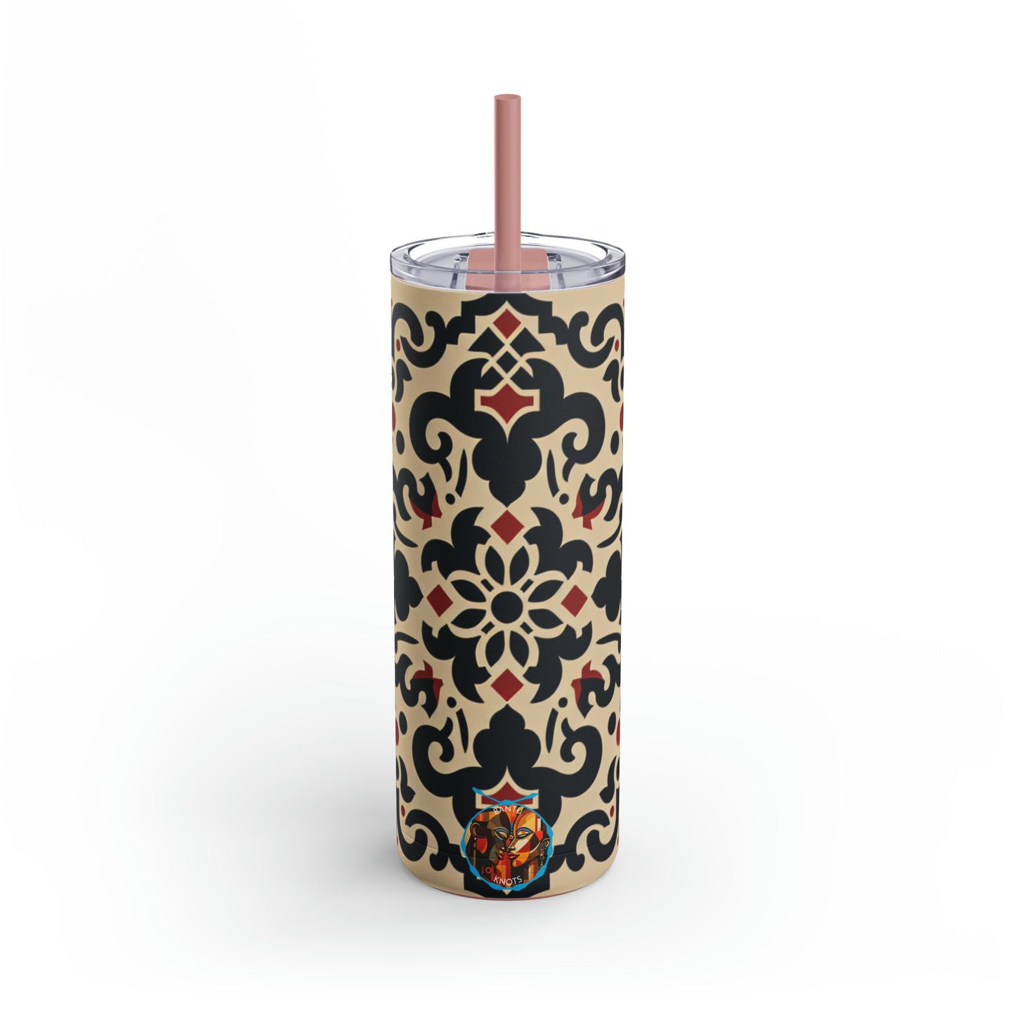 Majestic Mandala Tumbler