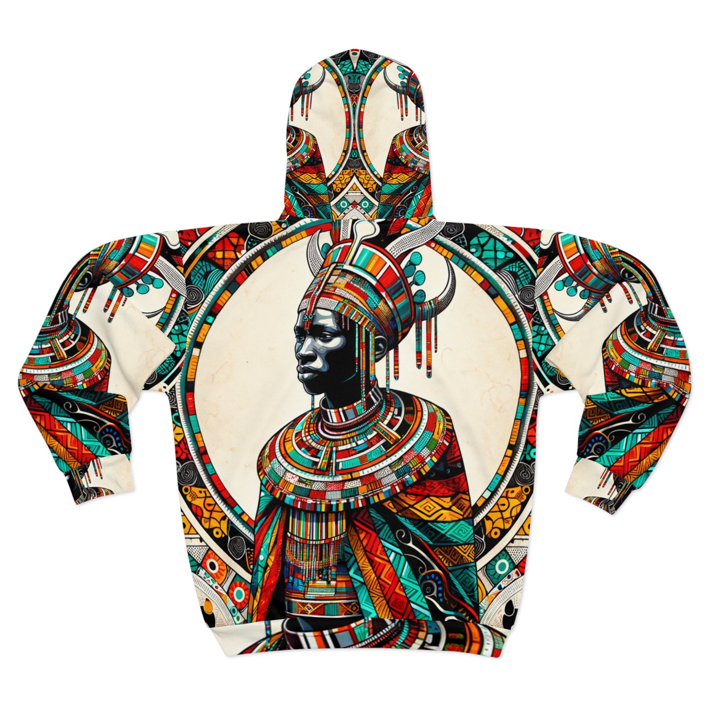 Amara Ngoni- Hoodie