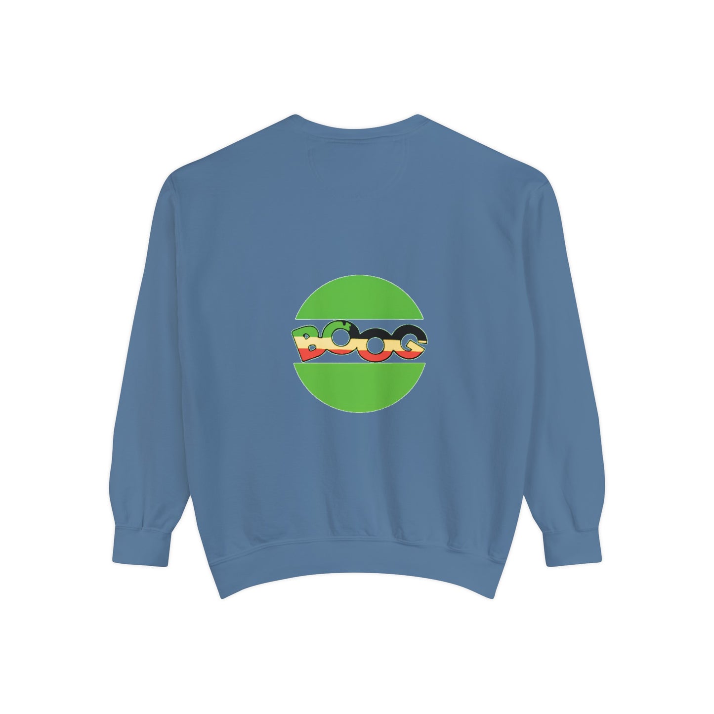 The BOOG Sweatshirt