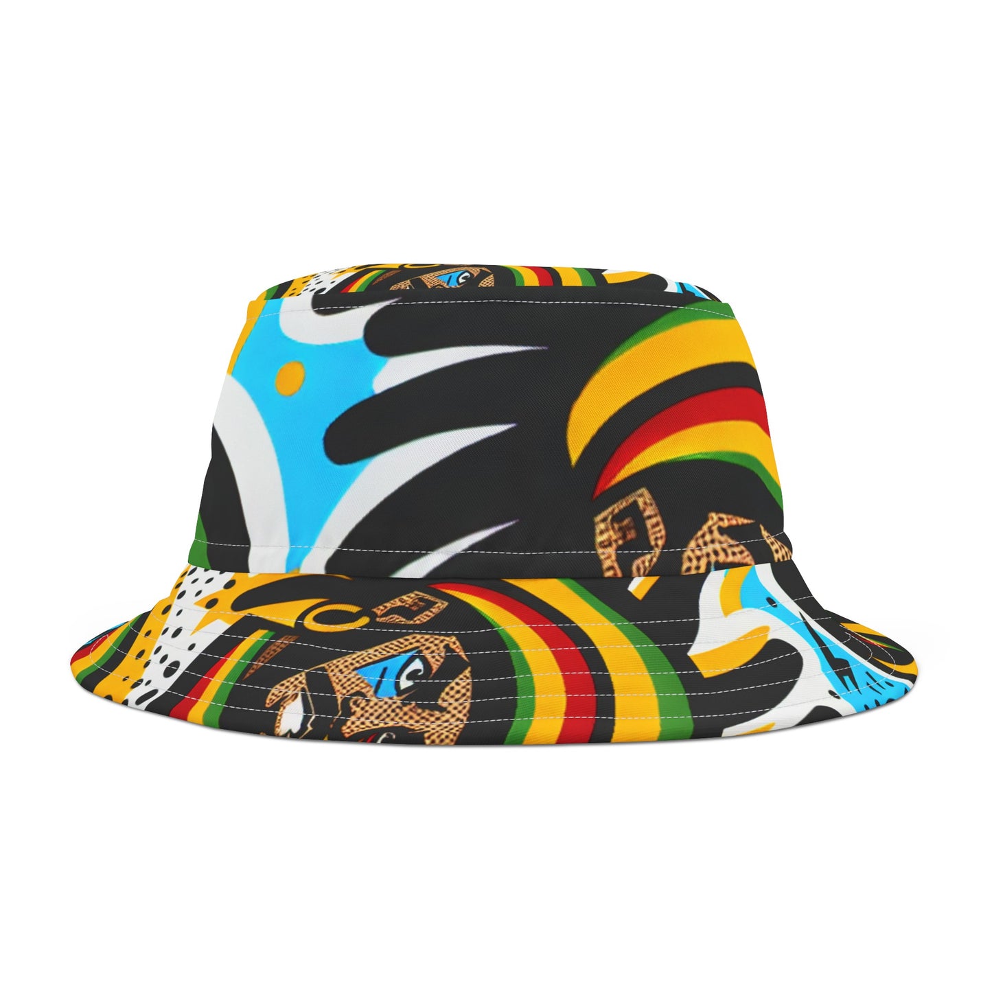 Ayo Odumosu - Bucket Hat