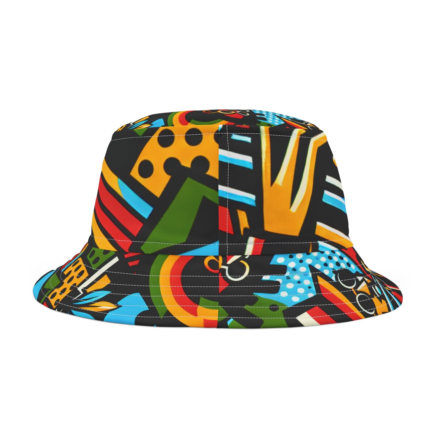 Jambo Okonkwo - Bucket Hat